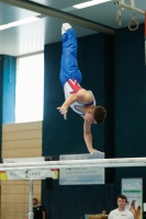 Thumbnail - Niedersachsen - Vladyslav Rozhkov - Artistic Gymnastics - 2022 - DJM Goslar - Participants - AK 15 und 16 02050_17910.jpg
