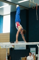 Thumbnail - Niedersachsen - Vladyslav Rozhkov - Спортивная гимнастика - 2022 - DJM Goslar - Participants - AK 15 und 16 02050_17911.jpg