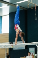 Thumbnail - Niedersachsen - Vladyslav Rozhkov - Спортивная гимнастика - 2022 - DJM Goslar - Participants - AK 15 und 16 02050_17912.jpg