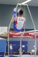 Thumbnail - Niedersachsen - Vladyslav Rozhkov - Спортивная гимнастика - 2022 - DJM Goslar - Participants - AK 15 und 16 02050_17914.jpg