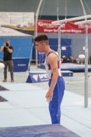 Thumbnail - Niedersachsen - Vladyslav Rozhkov - Artistic Gymnastics - 2022 - DJM Goslar - Participants - AK 15 und 16 02050_17915.jpg