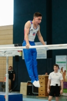Thumbnail - Niedersachsen - Vladyslav Rozhkov - Artistic Gymnastics - 2022 - DJM Goslar - Participants - AK 15 und 16 02050_17916.jpg