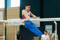 Thumbnail - Niedersachsen - Vladyslav Rozhkov - Artistic Gymnastics - 2022 - DJM Goslar - Participants - AK 15 und 16 02050_17917.jpg