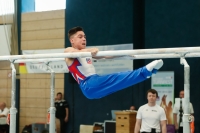 Thumbnail - Niedersachsen - Vladyslav Rozhkov - Artistic Gymnastics - 2022 - DJM Goslar - Participants - AK 15 und 16 02050_17918.jpg