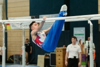 Thumbnail - Niedersachsen - Vladyslav Rozhkov - Artistic Gymnastics - 2022 - DJM Goslar - Participants - AK 15 und 16 02050_17919.jpg