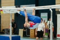Thumbnail - Niedersachsen - Vladyslav Rozhkov - Artistic Gymnastics - 2022 - DJM Goslar - Participants - AK 15 und 16 02050_17921.jpg