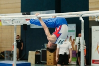 Thumbnail - Niedersachsen - Vladyslav Rozhkov - Artistic Gymnastics - 2022 - DJM Goslar - Participants - AK 15 und 16 02050_17922.jpg