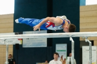 Thumbnail - Niedersachsen - Vladyslav Rozhkov - Artistic Gymnastics - 2022 - DJM Goslar - Participants - AK 15 und 16 02050_17925.jpg