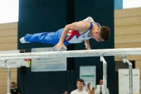 Thumbnail - Niedersachsen - Vladyslav Rozhkov - Спортивная гимнастика - 2022 - DJM Goslar - Participants - AK 15 und 16 02050_17926.jpg
