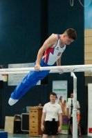 Thumbnail - Niedersachsen - Vladyslav Rozhkov - Спортивная гимнастика - 2022 - DJM Goslar - Participants - AK 15 und 16 02050_17929.jpg