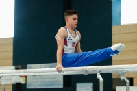 Thumbnail - Niedersachsen - Vladyslav Rozhkov - Спортивная гимнастика - 2022 - DJM Goslar - Participants - AK 15 und 16 02050_17930.jpg