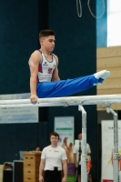 Thumbnail - Niedersachsen - Vladyslav Rozhkov - Спортивная гимнастика - 2022 - DJM Goslar - Participants - AK 15 und 16 02050_17931.jpg