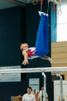 Thumbnail - Niedersachsen - Vladyslav Rozhkov - Спортивная гимнастика - 2022 - DJM Goslar - Participants - AK 15 und 16 02050_17933.jpg
