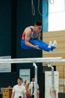 Thumbnail - Niedersachsen - Vladyslav Rozhkov - Спортивная гимнастика - 2022 - DJM Goslar - Participants - AK 15 und 16 02050_17934.jpg