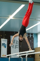 Thumbnail - Schwaben - Jonas Eder - Artistic Gymnastics - 2022 - DJM Goslar - Participants - AK 15 und 16 02050_17970.jpg