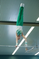 Thumbnail - Sachsen-Anhalt - Anton Bulka - Artistic Gymnastics - 2022 - DJM Goslar - Participants - AK 15 und 16 02050_17974.jpg