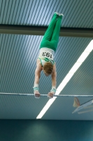 Thumbnail - Sachsen-Anhalt - Anton Bulka - Спортивная гимнастика - 2022 - DJM Goslar - Participants - AK 15 und 16 02050_17984.jpg