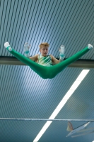 Thumbnail - Sachsen-Anhalt - Anton Bulka - Artistic Gymnastics - 2022 - DJM Goslar - Participants - AK 15 und 16 02050_17985.jpg