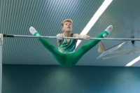 Thumbnail - Sachsen-Anhalt - Anton Bulka - Artistic Gymnastics - 2022 - DJM Goslar - Participants - AK 15 und 16 02050_17994.jpg