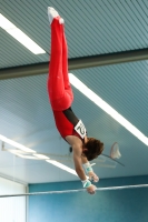 Thumbnail - Baden - Maximilian Glaeser - Спортивная гимнастика - 2022 - DJM Goslar - Participants - AK 15 und 16 02050_18015.jpg