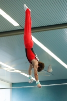 Thumbnail - Baden - Maximilian Glaeser - Artistic Gymnastics - 2022 - DJM Goslar - Participants - AK 15 und 16 02050_18016.jpg