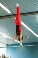 Thumbnail - Baden - Maximilian Glaeser - Спортивная гимнастика - 2022 - DJM Goslar - Participants - AK 15 und 16 02050_18018.jpg