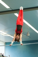 Thumbnail - Baden - Maximilian Glaeser - Спортивная гимнастика - 2022 - DJM Goslar - Participants - AK 15 und 16 02050_18020.jpg