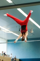 Thumbnail - Baden - Maximilian Glaeser - Artistic Gymnastics - 2022 - DJM Goslar - Participants - AK 15 und 16 02050_18021.jpg