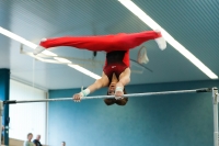 Thumbnail - Baden - Maximilian Glaeser - Artistic Gymnastics - 2022 - DJM Goslar - Participants - AK 15 und 16 02050_18022.jpg