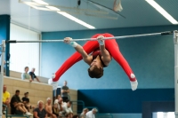 Thumbnail - Baden - Maximilian Glaeser - Artistic Gymnastics - 2022 - DJM Goslar - Participants - AK 15 und 16 02050_18024.jpg