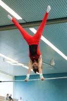 Thumbnail - Baden - Maximilian Glaeser - Artistic Gymnastics - 2022 - DJM Goslar - Participants - AK 15 und 16 02050_18025.jpg
