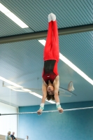 Thumbnail - Baden - Maximilian Glaeser - Спортивная гимнастика - 2022 - DJM Goslar - Participants - AK 15 und 16 02050_18026.jpg