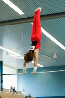 Thumbnail - Baden - Maximilian Glaeser - Спортивная гимнастика - 2022 - DJM Goslar - Participants - AK 15 und 16 02050_18028.jpg