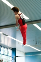Thumbnail - Baden - Maximilian Glaeser - Artistic Gymnastics - 2022 - DJM Goslar - Participants - AK 15 und 16 02050_18029.jpg