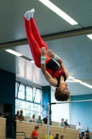 Thumbnail - Baden - Maximilian Glaeser - Artistic Gymnastics - 2022 - DJM Goslar - Participants - AK 15 und 16 02050_18031.jpg