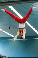 Thumbnail - Berlin - Luc Löwe - Artistic Gymnastics - 2022 - DJM Goslar - Participants - AK 15 und 16 02050_18041.jpg