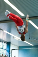Thumbnail - Berlin - Luc Löwe - Gymnastique Artistique - 2022 - DJM Goslar - Participants - AK 15 und 16 02050_18045.jpg