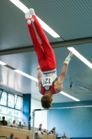 Thumbnail - Berlin - Luc Löwe - Artistic Gymnastics - 2022 - DJM Goslar - Participants - AK 15 und 16 02050_18046.jpg
