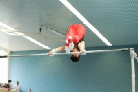 Thumbnail - Schwaben - Jonas Eder - Artistic Gymnastics - 2022 - DJM Goslar - Participants - AK 15 und 16 02050_18049.jpg