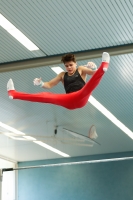 Thumbnail - Schwaben - Jonas Eder - Artistic Gymnastics - 2022 - DJM Goslar - Participants - AK 15 und 16 02050_18055.jpg