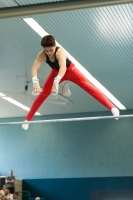 Thumbnail - Schwaben - Jonas Eder - Artistic Gymnastics - 2022 - DJM Goslar - Participants - AK 15 und 16 02050_18058.jpg