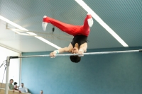 Thumbnail - Schwaben - Jonas Eder - Artistic Gymnastics - 2022 - DJM Goslar - Participants - AK 15 und 16 02050_18065.jpg