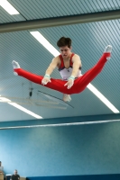 Thumbnail - Berlin - Mert Öztürk - Artistic Gymnastics - 2022 - DJM Goslar - Participants - AK 15 und 16 02050_18073.jpg