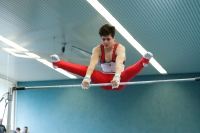 Thumbnail - Berlin - Mert Öztürk - Artistic Gymnastics - 2022 - DJM Goslar - Participants - AK 15 und 16 02050_18077.jpg