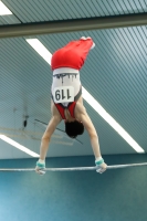 Thumbnail - Berlin - Mert Öztürk - Gymnastique Artistique - 2022 - DJM Goslar - Participants - AK 15 und 16 02050_18081.jpg