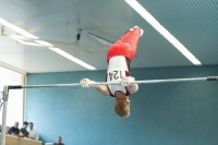 Thumbnail - Hessen - Jukka Nissinen - Artistic Gymnastics - 2022 - DJM Goslar - Participants - AK 15 und 16 02050_18098.jpg
