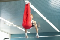 Thumbnail - Hessen - Jukka Nissinen - Artistic Gymnastics - 2022 - DJM Goslar - Participants - AK 15 und 16 02050_18101.jpg