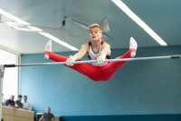 Thumbnail - Hessen - Jukka Nissinen - Gymnastique Artistique - 2022 - DJM Goslar - Participants - AK 15 und 16 02050_18103.jpg