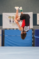 Thumbnail - Baden - Maximilian Glaeser - Спортивная гимнастика - 2022 - DJM Goslar - Participants - AK 15 und 16 02050_18108.jpg