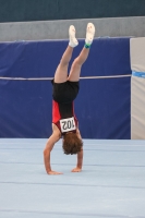 Thumbnail - AK 15 und 16 - Gymnastique Artistique - 2022 - DJM Goslar - Participants 02050_18111.jpg